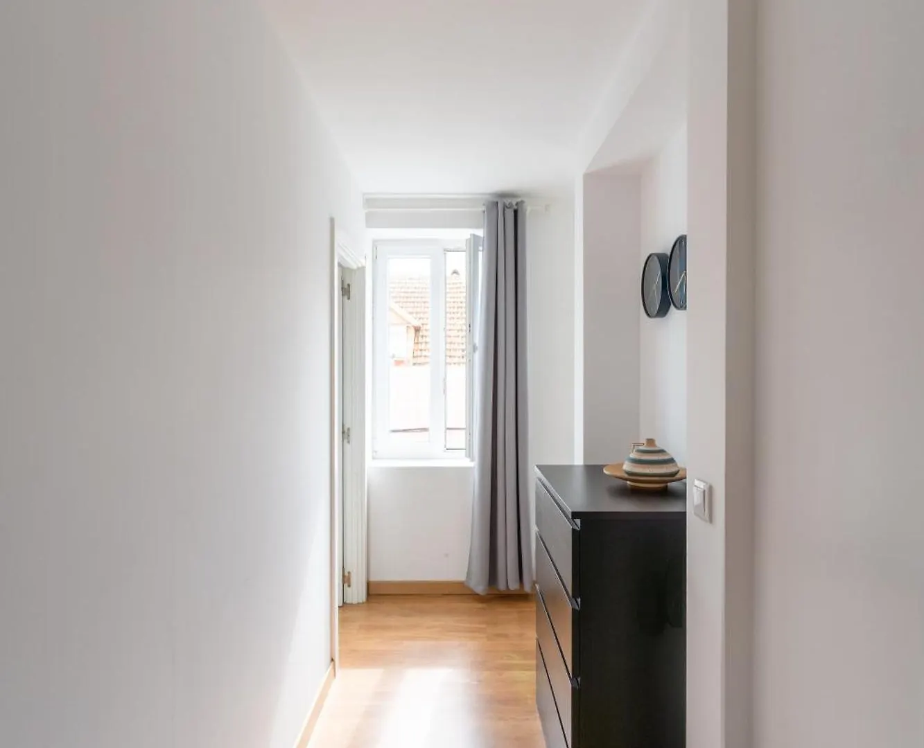 Апартаменты Lisbon Hill House - No. 589A