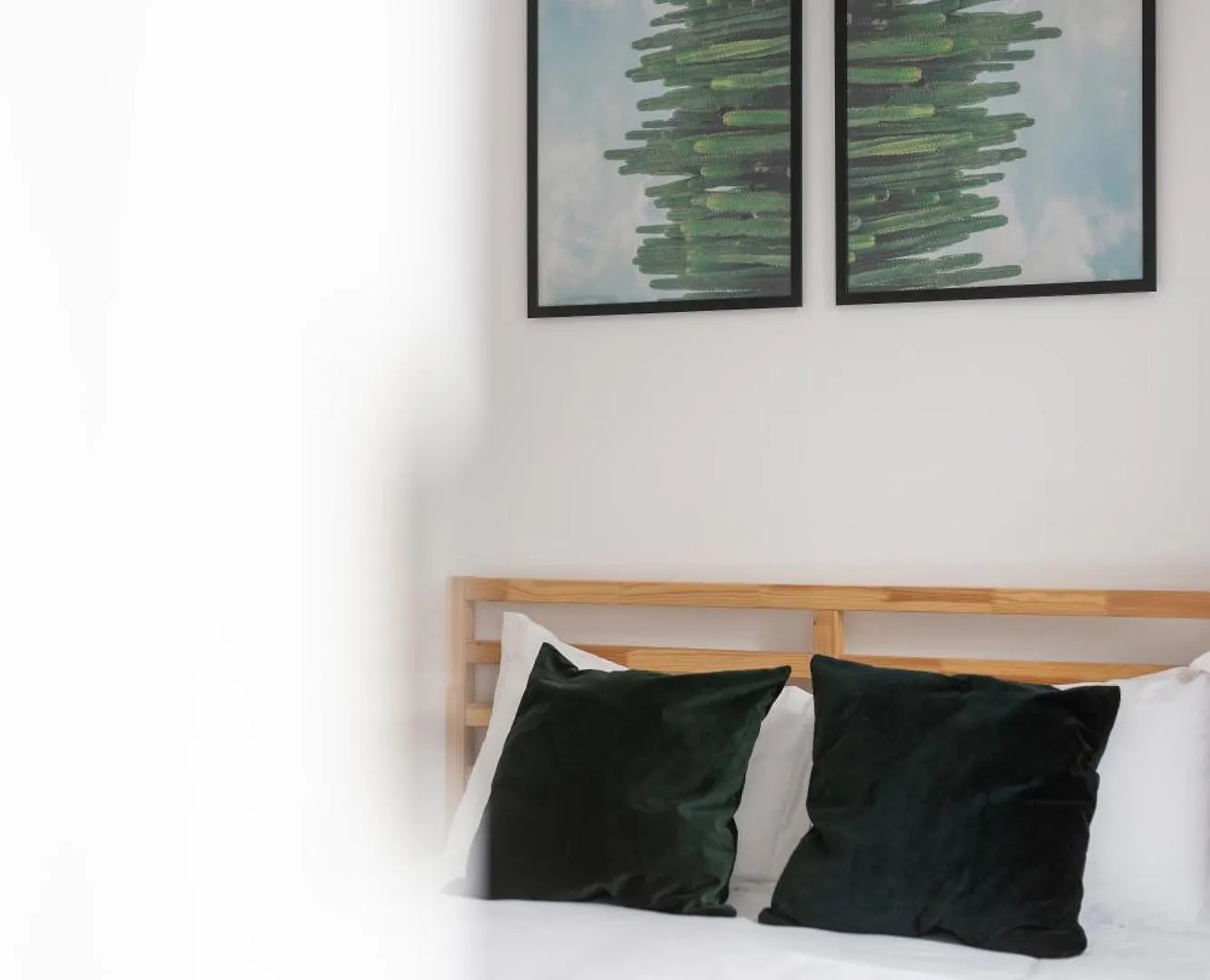 Апартаменты Lisbon Hill House - No. 589A